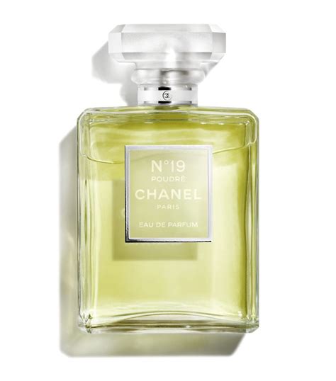 chanel poudre no 19|where to buy chanel 19.